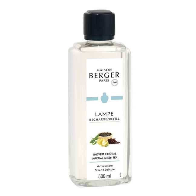 Maison Berger Parfum Thé Vert Impérial Fl 500 мл