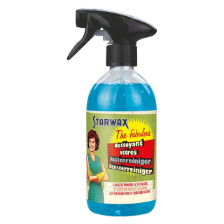 Starwax The Fabulous Spez Fensterreiniger 500ml