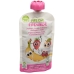 Йогурт Cheeky Friends Squeeze Strawberry & Raspberry 40%