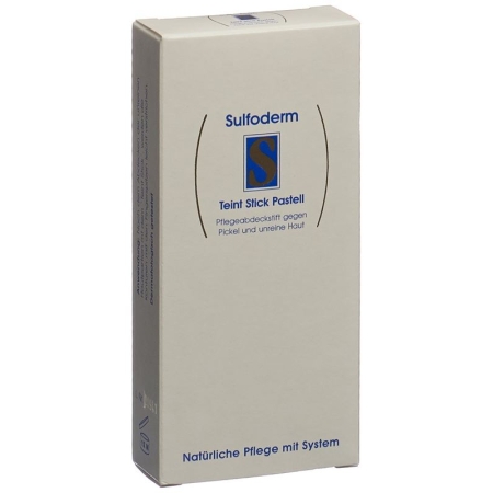 Sulfoderm S Teint Stick Pastel 5 г