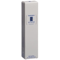Sulfoderm S Teint Wash Gel Tb 60 мл