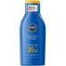 Молочко Nivea Sun Protect & Moisture Sun Milk Travel Size SPF 30