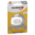 MEDELA Baby Nuggi New Born 0-2 Прозорий