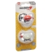 MEDELA Baby Nuggi Day&amp;Night 6-18 Sig Love