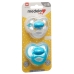 MEDELA Baby Nuggi Original 6-18 Blue