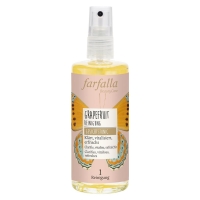 Farfalla Tonic Grapefruit 100ml