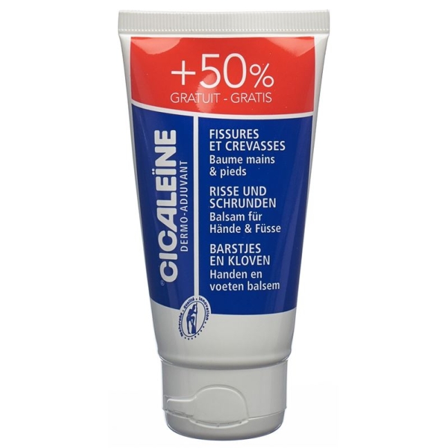 AKILEINE Dermo Cical Bals Cracks Chapped +50%