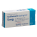 Солифенацин Спириг HC таблетки, покрытые пленочной оболочкой, 5 мг, 30 шт.