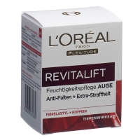 L&#39;Oréal Dermo Expertise Revitalift Classic Eyes 15 мл