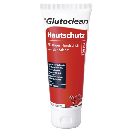 Туба для захисту шкіри Glutoclean 100 мл
