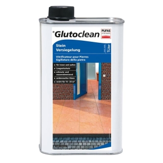 Glutoclean Stone Sealing Bottle 1л