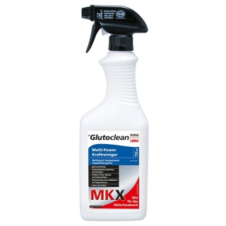 Glutoclean Multi Power Kraftreiniger Mkx 750ml