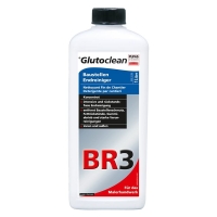 Засіб для остаточного очищення будівельного майданчика Glutoclean Br3 флакон 1л