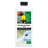 Пляшка добавки для мийки під тиском Glutoclean 1л