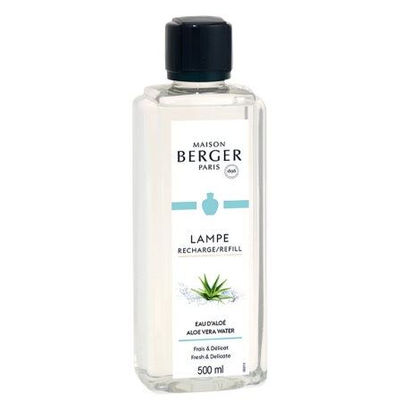 Парфуми Maison Berger Eau D&#39;aloe флакон 500 мл
