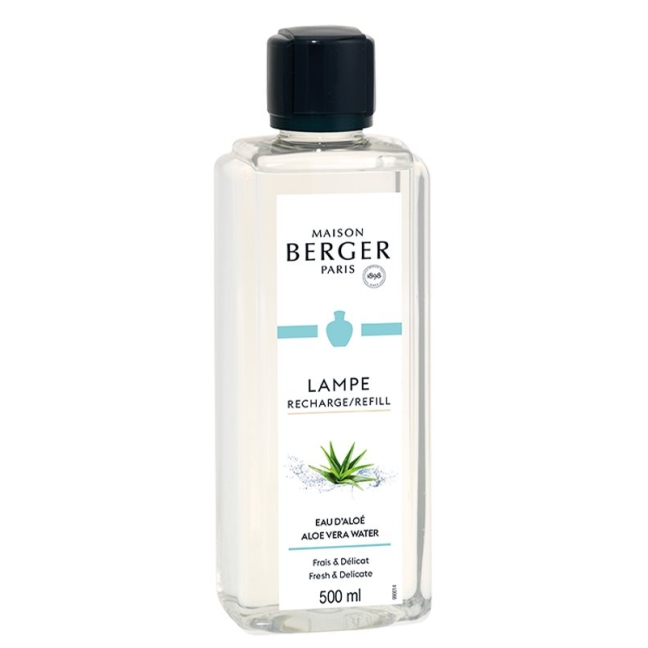 Парфуми Maison Berger Eau D&#39;aloe флакон 500 мл