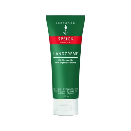 Крем для рук Speick Original Tube 75 мл