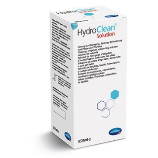 Раствор Hydroclean, флакон 350 мл.