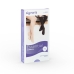 Sigvaris Ecl Ad Kkl1 L+ Short Open Black 1 пара