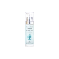 Liflore Aloe Vera Creme Dispenser 30ml Liflore Aloe Vera Creme Dispenser 30ml