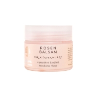 Бальзам Liflore Rose 50 мл