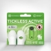 TICKLESS Tick Protection Active зелений