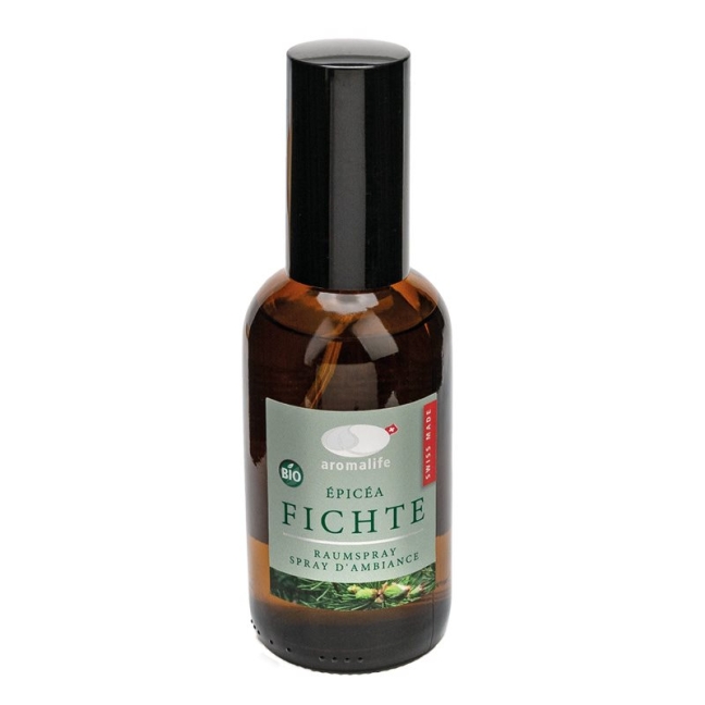 Aromalife кімнатний спрей ялина 100мл