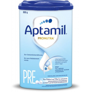 Aptamil Pronutra Pre Can 800g