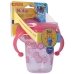 NUBY Trinkta 360° Wonder Cup TRITAN 240 мл РОЖЕВИЙ