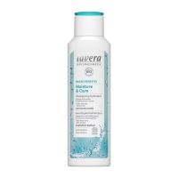Lavera Shampoo Base Sensitive Moist &amp; pfl 250 мл