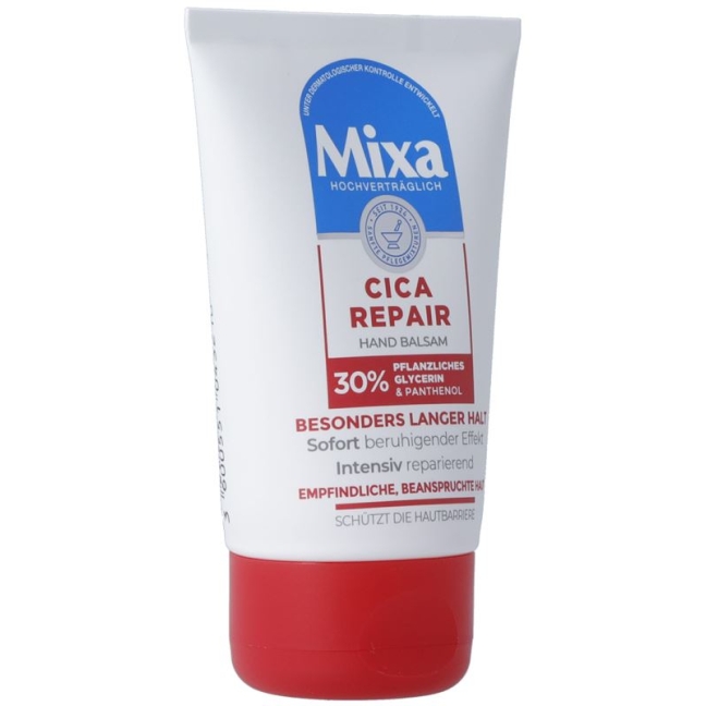 MIXA Hand Cica Repair