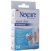 3M NEXCARE Aqua Clear водонепроницаемые, 3 размера, задница