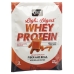 Qnt Light Digest Whey Protein Salted Caramel 40g