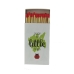 Herboristeria matches Little Things 45 шт