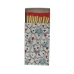 Herboristeria Matches Heart Shower Red 45 шт