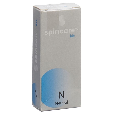 Spincare Portable Wound Care System