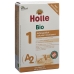 HOLLE A2 Органічна дитяча суміш 1