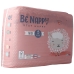 Підгузки BE NAPPY розмір 3 4-9кг midi