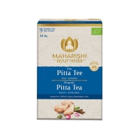 Чай зі спеціями Maharishi Ayurveda Pitta 15 пакетиків 1,5г
