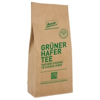 Зелений вівсяний чай Demeter Natural Power Plants 75г Зелений вівсяний чай Demeter Natural Power Plants 75г