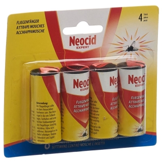 Мухоловка Neocid Expert 4 шт