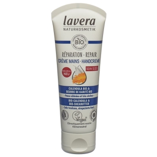 Lavera Handcreme Repair Tube 75ml