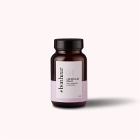 #bonheur Доповнення Eclat Gelules пляшка 60 шт #bonheur Доповнення Eclat Gelules пляшка 60 шт