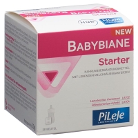Стартові сумки Babybiane 30 шт