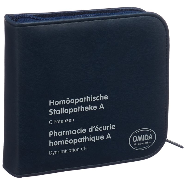 OMIDA Stable Pharmacy A 32 окремі засоби