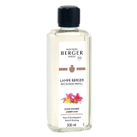 Maison Berger Parfum Soleil D&#39;ambre флакон 500 мл