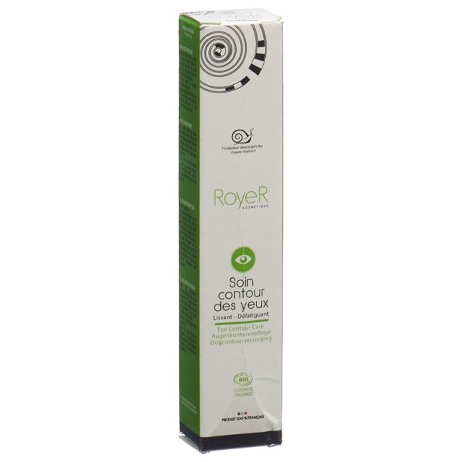 Royer Eye Contour Roll-On 15 мл