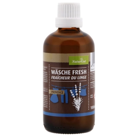 Naturgut Laundry Fresh Fragrance Provence 100мл