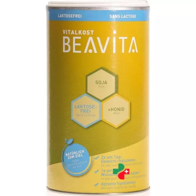 Беавіта Віталкост без лактози 500 грам