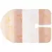 Opsite Iv3000 Kanulenfixati 7x9см Schlitz 100 штук Opsite Iv3000 Kanulenfixati 7x9см Schlitz 100 штук